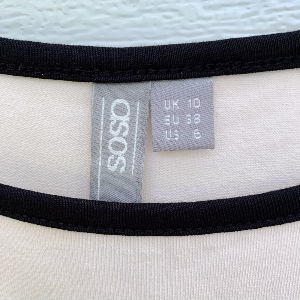 ASOS Dress - Picture 4 of 6